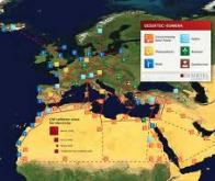 Le projet Desertech prend forme au Maghreb