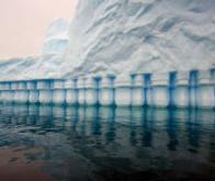 Le réchauffement climatique… augmente la banquise en Antarctique !