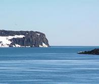 Le réchauffement de l'Arctique risque d'affecter le climat mondial