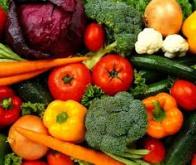 Le régime végétarien réduit les risques de cancer du côlon