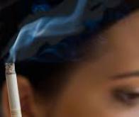 Le tabac augmente le risque de certains cancers du sein… 