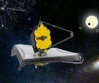 Le télescope James-Webb a découvert les ingrédients de la vie dans un nuage froid et obscur