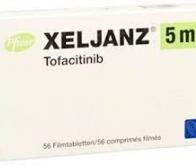 Le tofacitinib serait efficace dans les formes sévères de Covid-19