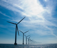 L'éolien marin pourrait fournir 30 % de l'électricité européenne en 2050