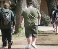 Les adultes obèses ont deux fois plus de risque de mourir avant 55 ans !