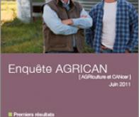 Les agriculteurs français en meilleure santé que le reste de la population française