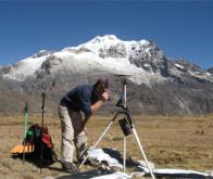 Les causes de la fonte des glaciers tropicaux enfin identifiées