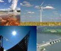 Les dépenses mondiales dans les énergies renouvelables dépassent celles en faveur des énergies ...