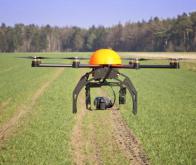 Les drones : de nouveaux outils au service d'une agriculture de précision