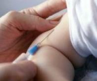 Les effets bénéfiques de la vaccination sur la baisse de la mortalité infantile à nouveau confirmés
