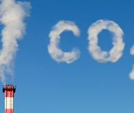 Les effets du CO2 sur le réchauffement sont ressentis dix ans après son émission