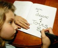 Les enfants dyspraxiques savent manier les concepts mathématiques 