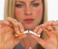 Les femmes qui fument nettement plus exposées au cancer du côlon