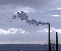 Les gaz à effet de serre vont augmenter d’un tiers d’ici 2040