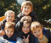 Les gènes de nos amis d'enfance pourraient impacter notre propre santé