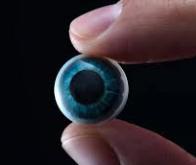 Les lentilles connectées de Mojo Vision disposent d’un prototype fonctionnel