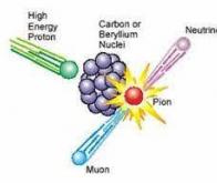 Les muons cacheraient-ils une nouvelle force de la nature ?