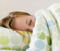 Les personnes angoissées plus perturbées par le manque de sommeil