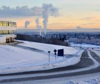 les pôles thermiques urbains ont un impact climatique à très longue distance