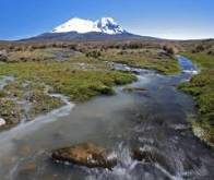 Les rivières glaciaires capables d'absorber plus de CO2 que la forêt amazonienne