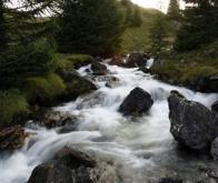 Les rivières jouent un rôle crucial dans le cycle global du carbone