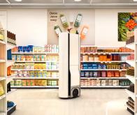 Les robots inventaires de Walmart font leur preuve… Les robots inventaires de Walmart font leur preuve…