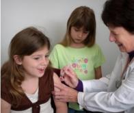 Les travaux du CIRC confirment l'intérêt d'un schéma vaccinal à une dose contre le HPV