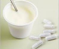Les yaourts sont utiles contre l'hypertension 