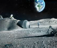 L'ESA teste la production d'oxygène à partir de poussière de Lune…