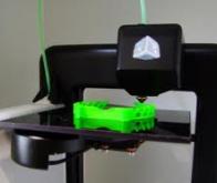 L’impression 3D automatisée grâce à la robotique
