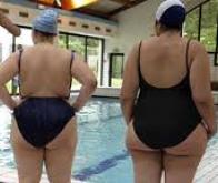 L'obésité touchera 20 % de la population mondiale dans 10 ans
