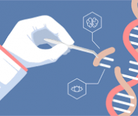 L'outil d'édition génomique CRISPR s'attaque à la maladie d’Alzheimer