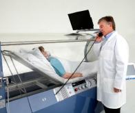 L'oxygénothérapie hyperbare pour réduire les lésions cérébrales