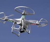 L'US Navy teste des nuées de drones coopératifs