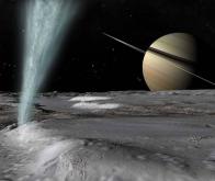 Mais d'où vient l'énergie d'Encelade ?