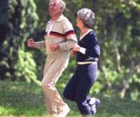 Maladie d'Alzheimer : le rôle-clé de l'activité physique