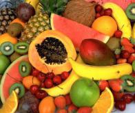 Manger des fruits pour réduire ses risques d'AVC !