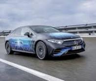 Mercedes présente une nouvelle batterie solide qui promet 1 000 km d'autonomie...