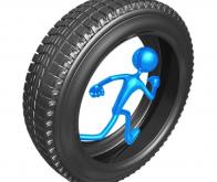 Michelin invente le pneu increvable