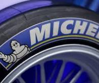 Michelin prépare le pneu végétal !