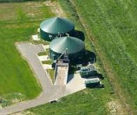 Mieux valoriser le biogaz grâce à des catalyseurs plus durables