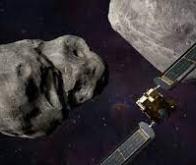 Mission réussie pour la NASA qui veut protéger l'humanité d'une collision avec un astéroïde