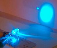 Mixer laser et LED pour des images médicales de meilleure qualité