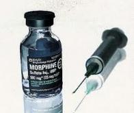 Morphine : vers une meilleure efficacité contre la douleur