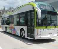 Nantes Lance Un Bus Electrique Qui Se Recharge En 15 Secondes
