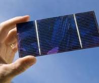 Nouveau record mondial d’efficacité pour les modules solaires organiques