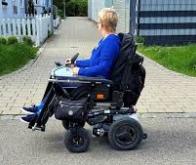 Nouvelles perspectives pour le traitement de la Maladie de Charcot