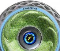 Oxygene, le pneu  propre selon Goodyear