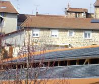 La France concentre ses forces dans les technologies solaires