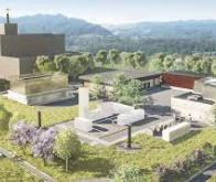 Pau Béarn Pyrénées installe une « biofactory » pour la production de 10 énergies vertes
